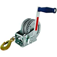 Carpoint 0623425 - Cabrestante manual (20 m- hasta 545 kg)